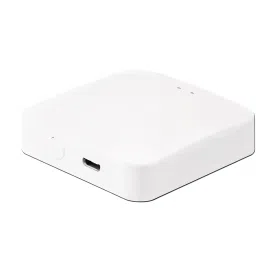 Ledgebit Smart Home Hub – Zigbee, BLE, WiFi Gateway | Smart Switch-18