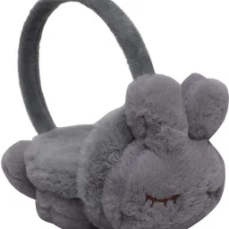 SLEEPING CAT EAR MUFF FOR KIDS Ear Muff-image-97