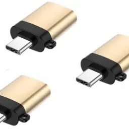 Orionis USB Type C OTG Adapter-5