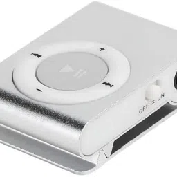DRUMSTONE MP3 Player with Extended Battery Life MP3 Player-picture-10
