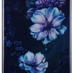 188 L Direct Cool Single Door 5 Star Refrigerator with Base Drawerwith Fast Ice Making, Quick Chilling Zone, Fleximax Design-image-16