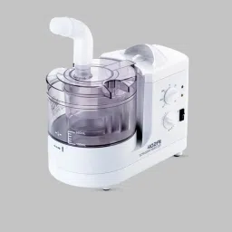 MEDILMA Ultrasonic Nebulizer Machine for Adults and Kids, Portable and Rechargeable Nebulizer-3