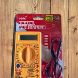 (Haoyue)Digital multimeter for measuring AC/DC voltage/current DT830D Digital Multimeter-18