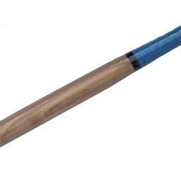 7 star shopsy-454 (silver) Heavy Duty Natural Wood Baseball Bat for Self Defense Willow BaseballBat For 15+ Yrs-image-41