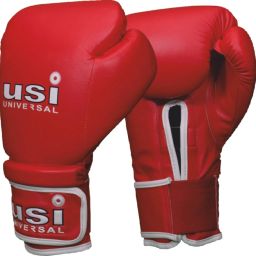 RELIANCE BOXING GLOVES_612_8OZ_RED Boxing Gloves-image-73
