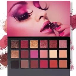 Eye Shadow Palette , The 18K sPalette 9 g (Gold) 9 g-16