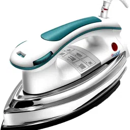 Ocean Plancha Heavy Weight Soleplate with double coating 1200 W Dry Iron-image-94