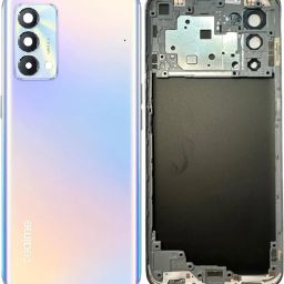 Sandreezz Realme GT Master Edition (100% Original) (With Middle Ring & Side Volume Power Buttons) Full Panel-10