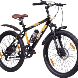 NEXT PRO 24 T (inch) Mountain Cycle-image-14