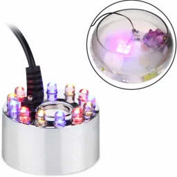 Auto water level sensor fogger fog maker machine, humidifier fountain mist Smoke Machine-34