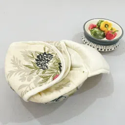Cotton Bread Basket-image-63