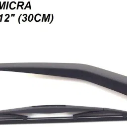 Rear Window Wiper For Nissan Micra-image-8