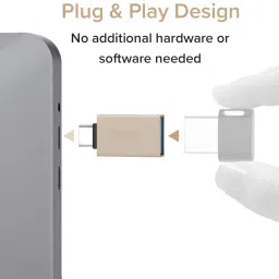 Wifton USB Type C OTG Adapter image 4