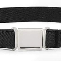 NSUSU Black Uniform Belt-image-2