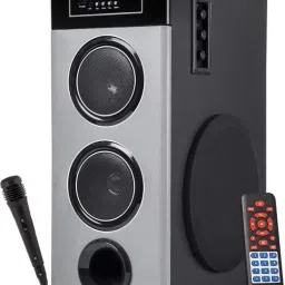 TRONICA RIDHAM 6 INCHES 90 W Bluetooth PA Speaker-image-30