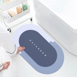 Rubber Bathroom Mat-image-16