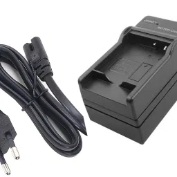 camstuff DMW-BLG-10 camera battery chargerCamera Battery Charger-picture-40