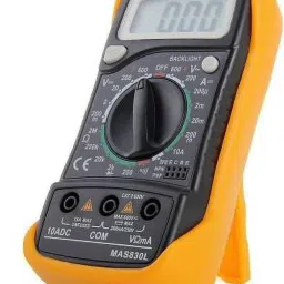 UNITY MAS830L GENUINE MULTIMETER Digital Multimeter-20