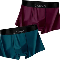 jarvo Solid Men Brief-picture-39