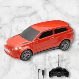 3D Famous Car Rechargeable Remote Control Toy R24-image-86