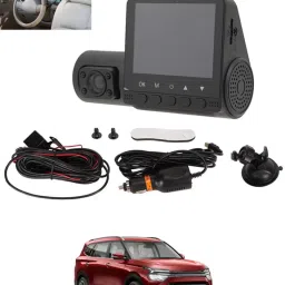 Car DVR 2inch 3way Screen-50 Black LCD-image-75