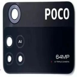 VNSALES M4 Pro 4G Original Back Camera Glass Lens for Poco M4 Pro 4G Camera Lens Glass-picture-41