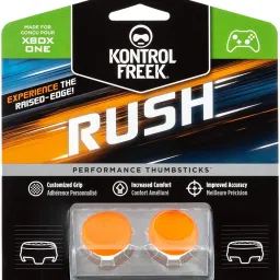 KontrolFreek Performance Thumbsticks for Xbox One and Xbox Series X Controller Gaming Accessory Kit-image-73