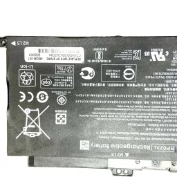 WEFLY Laptop Battery Compatible For Pavilion 15-AW078NR 3 Cell Laptop Battery-image-20