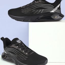 campus KIZER Walking Shoes For Men-picture-24