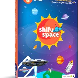 Space - Augmented Reality Learning Games - iOS & Android - 60 Space Cards-25