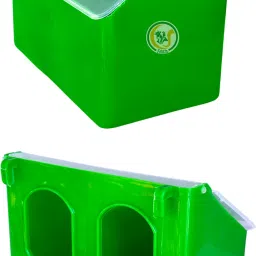 Window Bird Feeder-15
