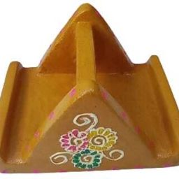 Shri Shyama Creation Anti Radiation Mobile Stand Headphone Stand-image-60