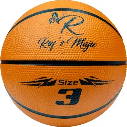 dotted Basketball - Size: 3-image-39