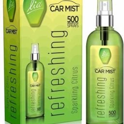 Sparkling Citrus Car Freshener Spray-24