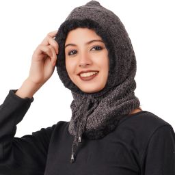 Self Design Beanie-image-39