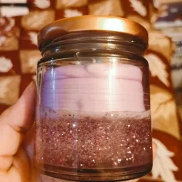 Jar candle Candle-image-31