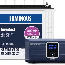 Zolt 1100+ILTT20060 Pure Sine Wave Inverter-picture-24