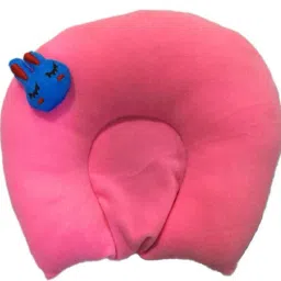 Foam Solid Baby Pillow Pack of 1-image-89