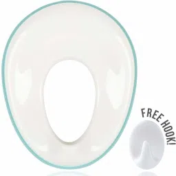 Potty Training Seat For Boys and Girls, Includes Free Storage Hook Potty Seat Potty Seat-image-19