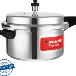 Friendly 5 L Induction Bottom Pressure Cooker-picture-2