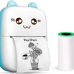 IMMUTABLE POCKET Printer with Paper for Photo Multi-function YUI9 Single - TextUsed For: Title, Compare-13