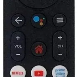 Gezok Xstream remote DTH Set-Top Box Remote, Airtel Xstream, airtel Remote, Xstream Remote Controller-image-89