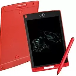 Portable LCD Writing Board Slate Drawing Record Notes Digital Notepad-1