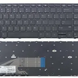 SellZone 450 G3 455 G3 470 G3 Laptop Keyboard Replacement Key-13