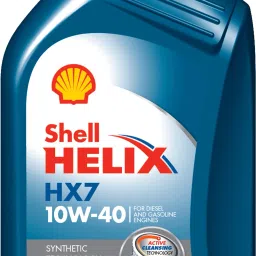 Helix HX7 API SN Synthetic Blend Engine Oil-picture-3