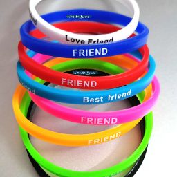 Colour Friendship Band for Girls and Boys Friendship Men & Women Wrist Band Men & Women Wrist Band-image-41