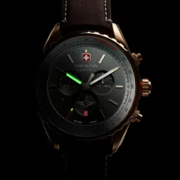 AFTERBURN CHRONO Analog Watch - For Men SMWGC0000320-image-0