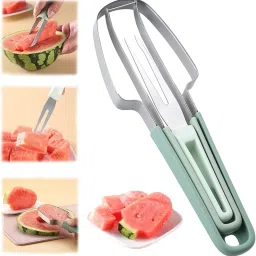 Stainless Steel Fruit Fork Set-19