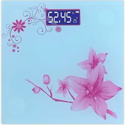 HealthEmate Electronic Personal Digital Weighing Scale-3
