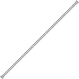 Grey Curtain Rods Metal-26